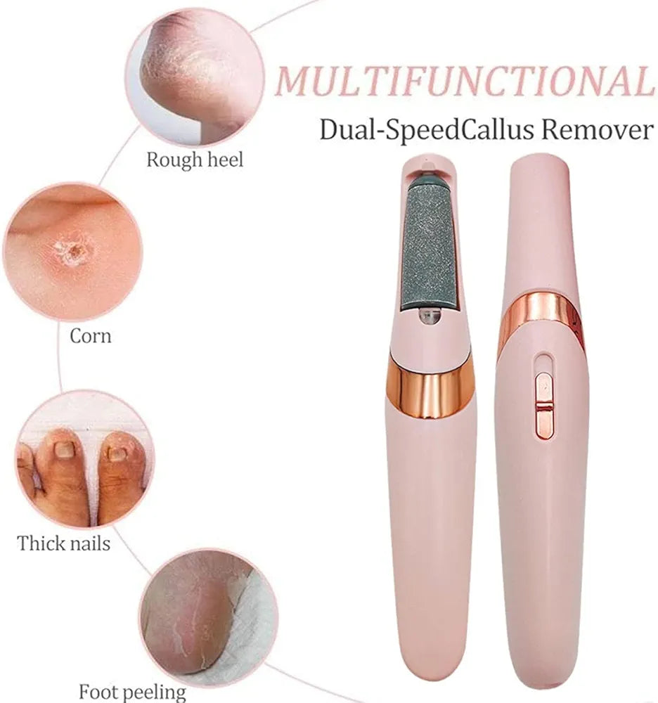 Electric Foot Callus Remover