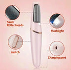 Electric Foot Callus Remover